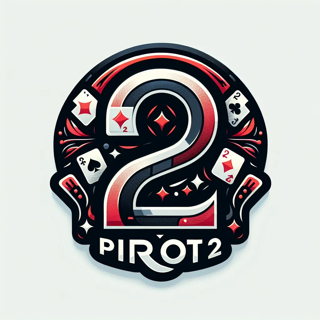 Pirots 2 – играть онлайн Logo